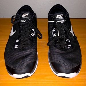 Womens Nike trainers. Size 9.5